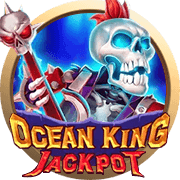 JILI Jackpot Vua Đại Dương icon