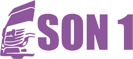 son1 win Logo